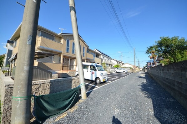 Anjewelの物件内観写真